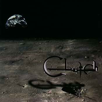 Amazon.co.jp: Clutch: ミュージック